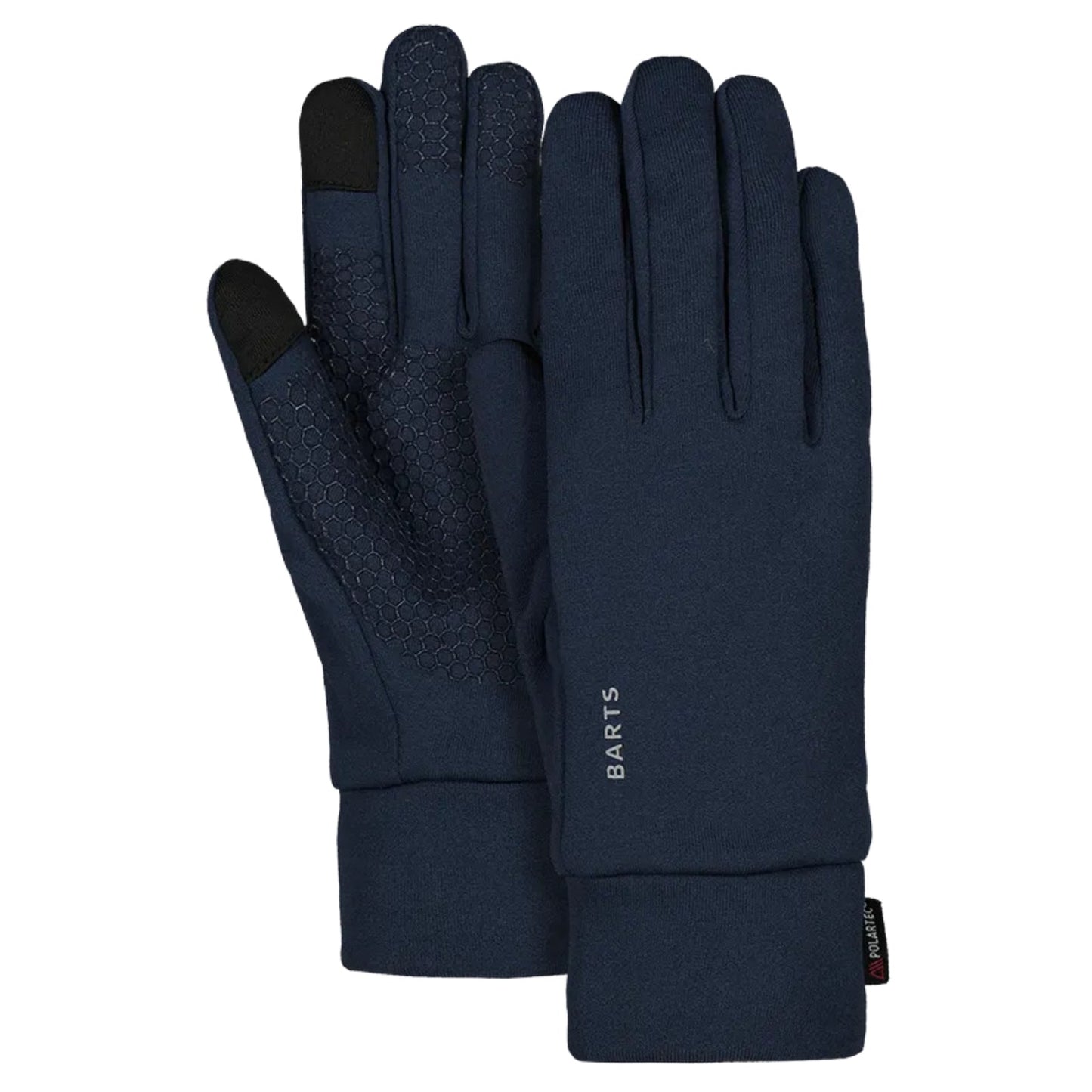 Barts Powerstretch Quick Drying Slim Fitting Gloves