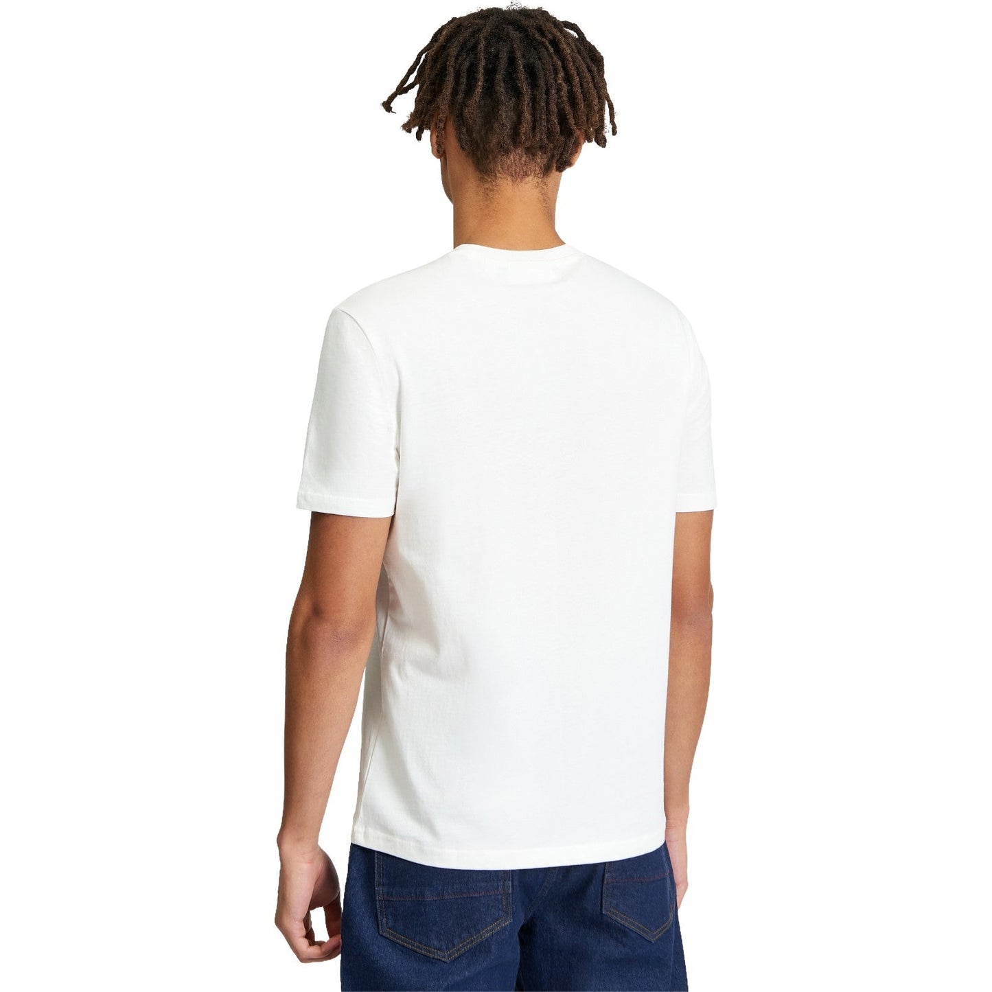 Ben Sherman Mens Signature Target Short Sleeve T-Shirt