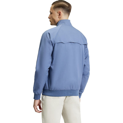 Ben Sherman Mens Signature Harrington Jacket