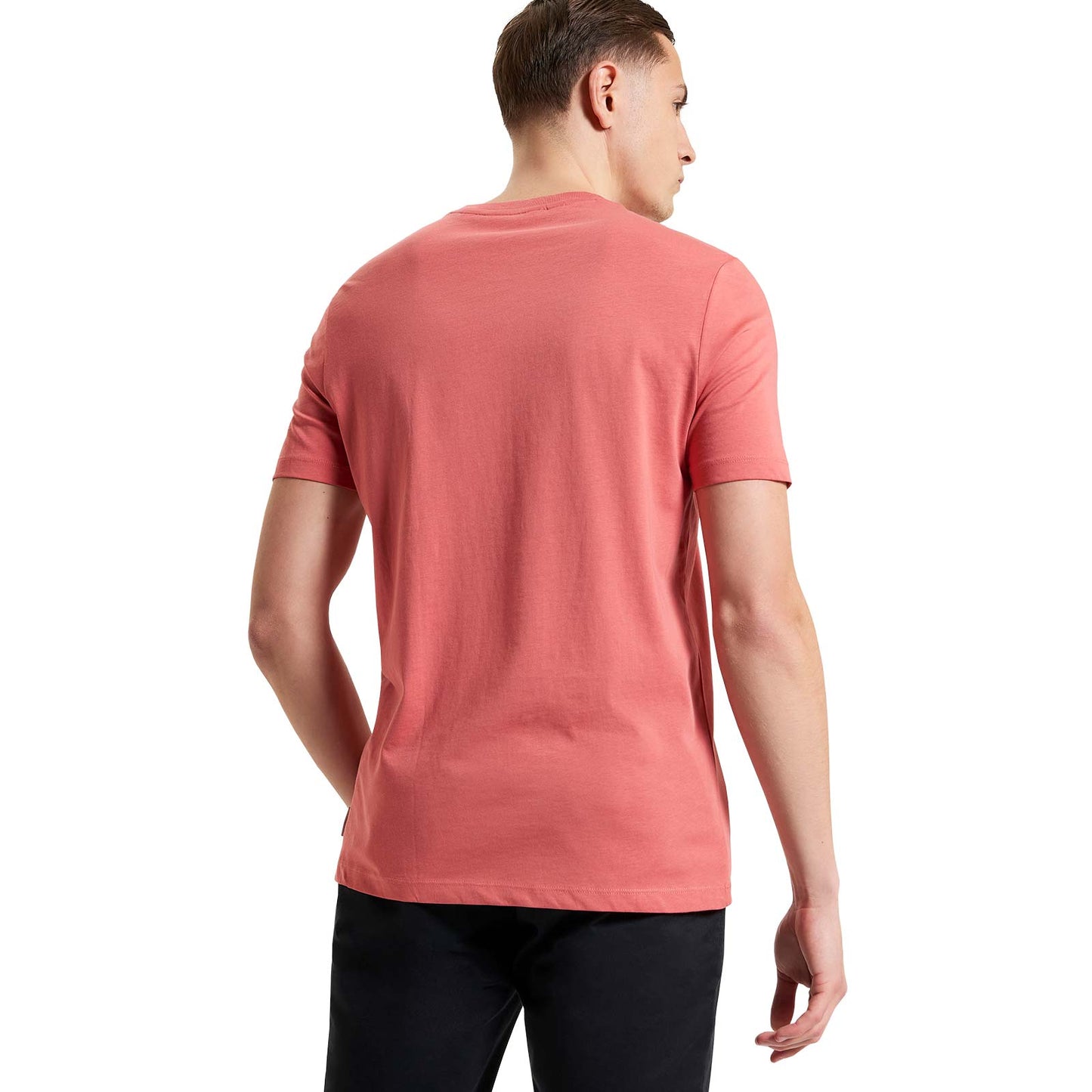 Ben Sherman Mens Ride Out Short Sleeve T-Shirt