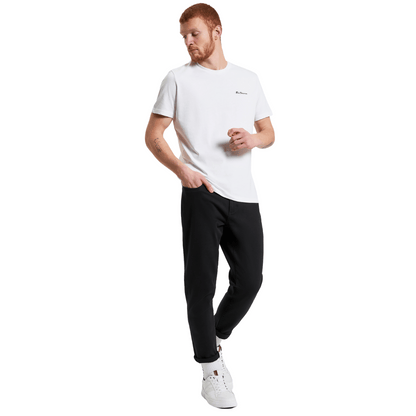 Ben Sherman Mens Signature Short Sleeve T-Shirt