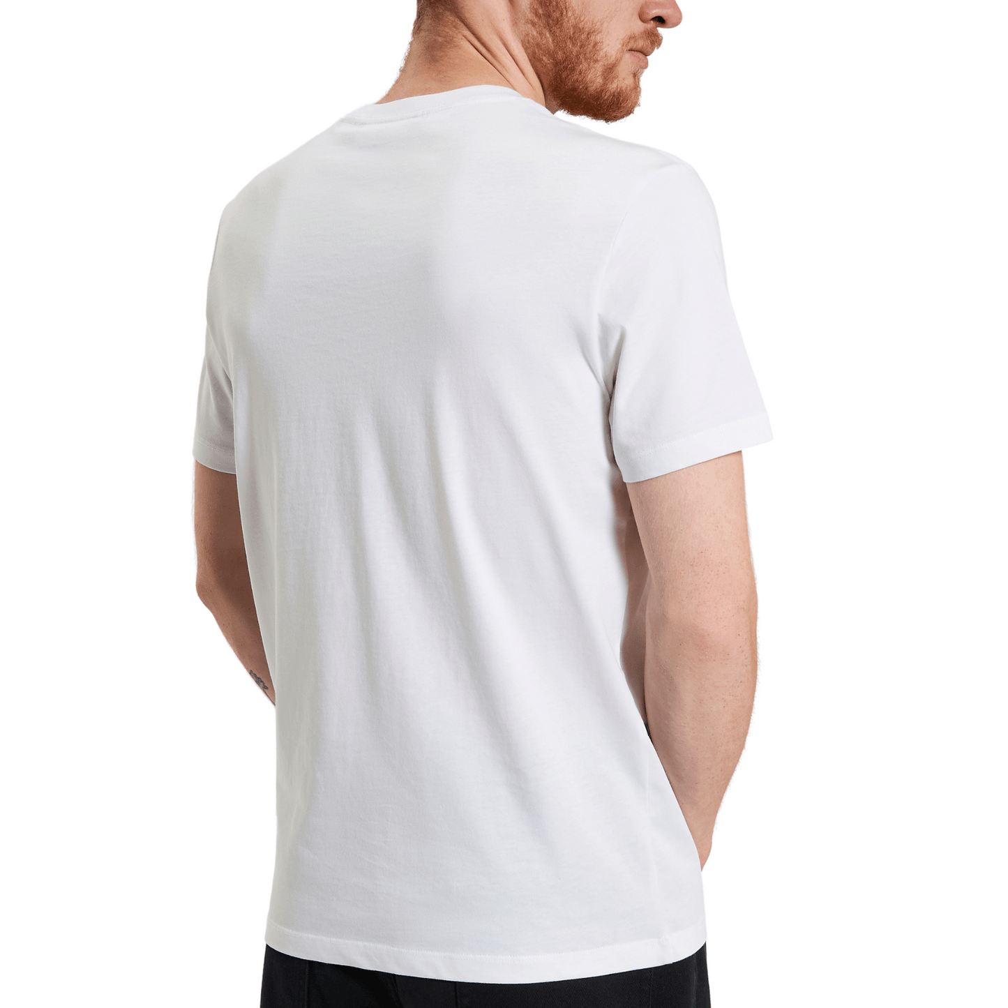 Ben Sherman Mens Signature Short Sleeve T-Shirt