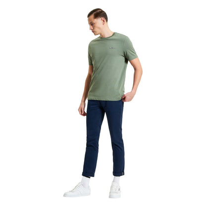 Ben Sherman Mens Signature Big & Tall Short Sleeve T-Shirt