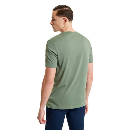 Ben Sherman Mens Signature Short Sleeve T-Shirt