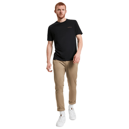 Ben Sherman Mens Signature Short Sleeve T-Shirt