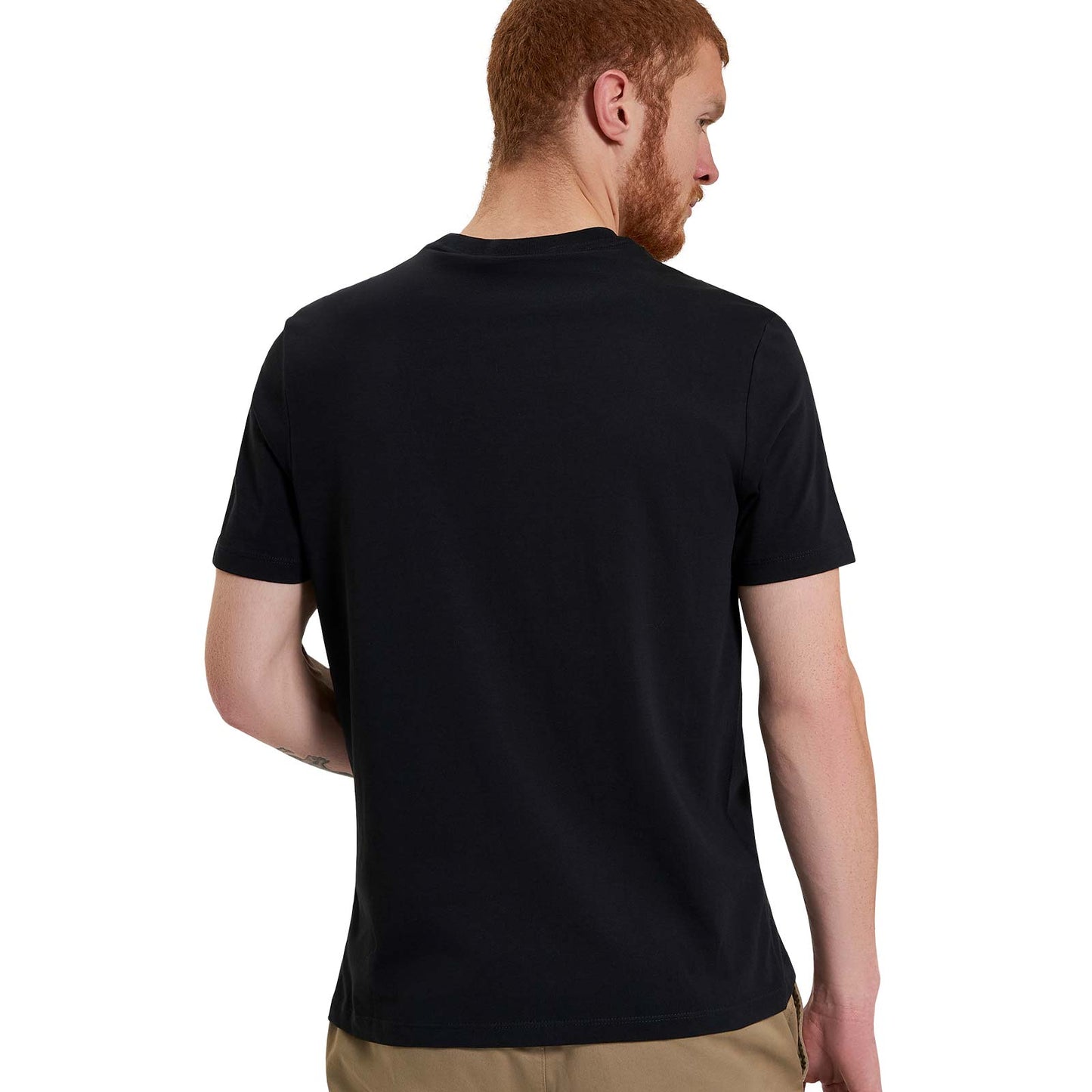 Ben Sherman Mens Signature Big & Tall Short Sleeve T-Shirt