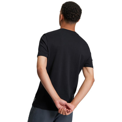 Ben Sherman Mens Scooter Spray Graphic Short Sleeve T-Shirt