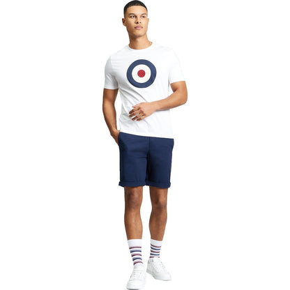 Ben Sherman Mens Signature Chino Shorts