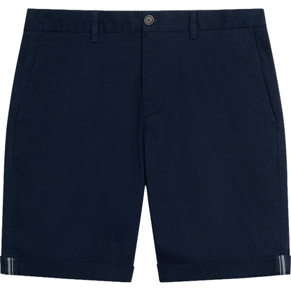 Ben Sherman Mens Signature Chino Shorts