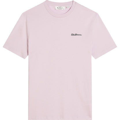 Ben Sherman Mens Signature Short Sleeve T-Shirt
