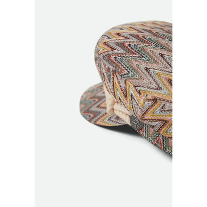 Brixton Fiddler Fisherman Cap