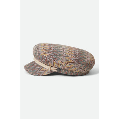 Brixton Fiddler Fisherman Cap