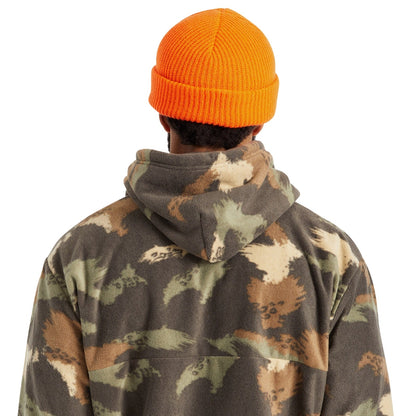Brixton Mens Heist Rib Knit Beanie