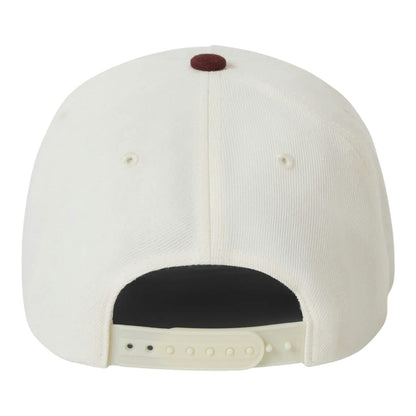 Brixton Mens Crest Netplus Medium Profile Baseball Cap