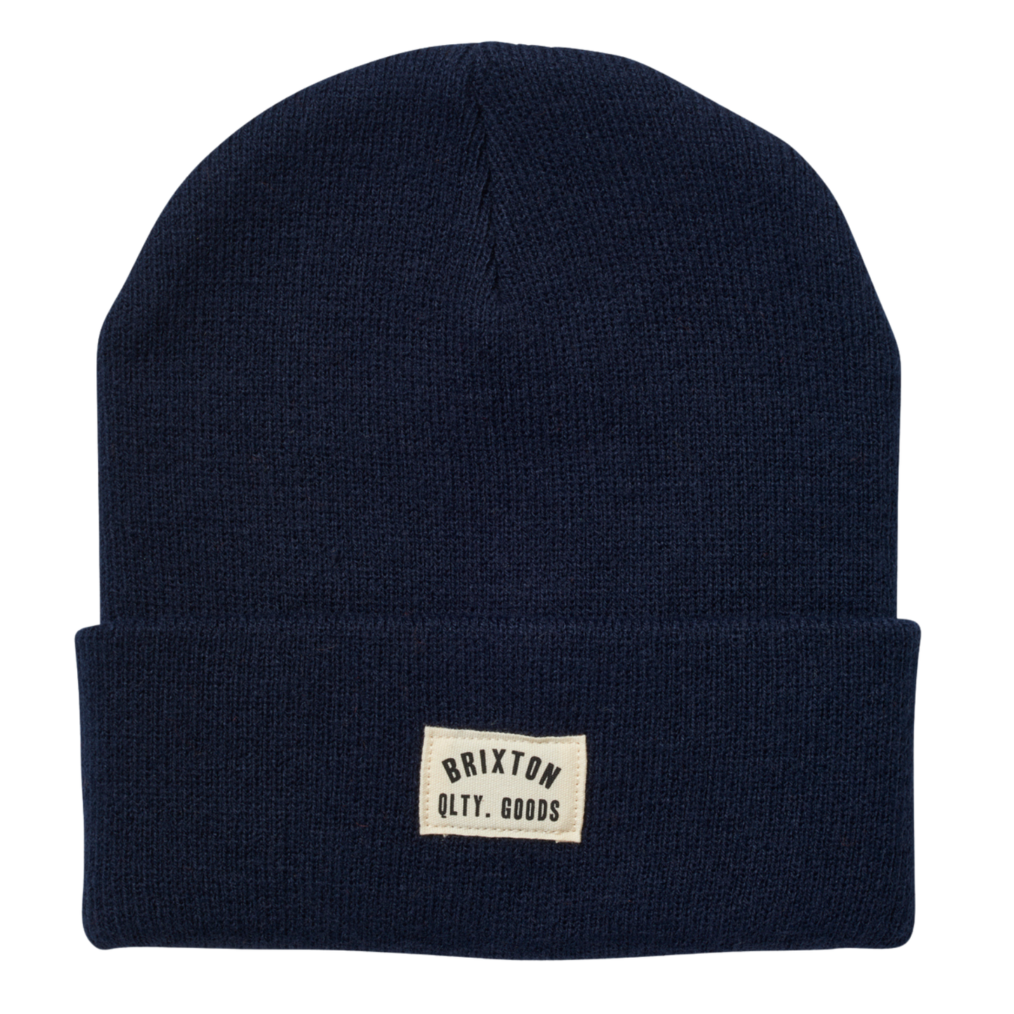 Brixton Mens Woodburn Watch Beanie