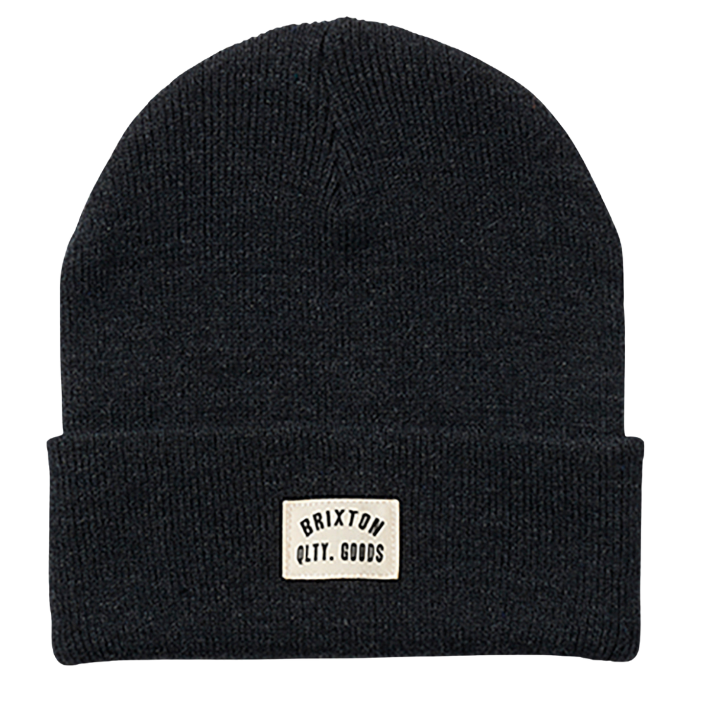Brixton Mens Woodburn Watch Beanie
