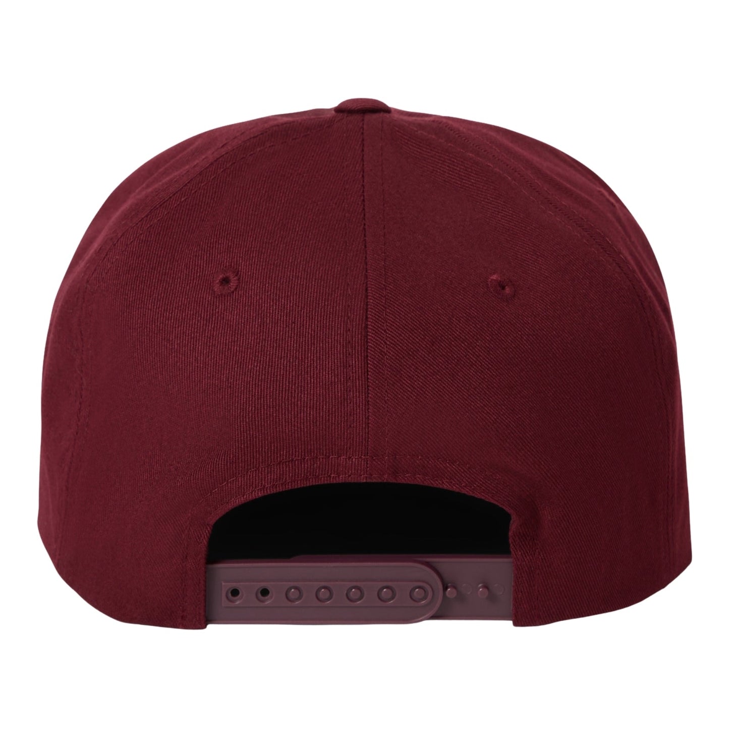 Brixton Mens Grade Snapback Baseball Cap