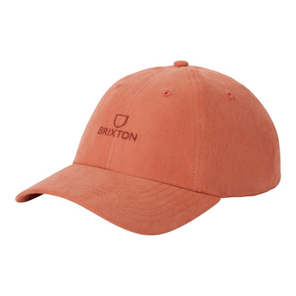 Brixton Mens Alpha Netplus Snapbacks Baseball Cap