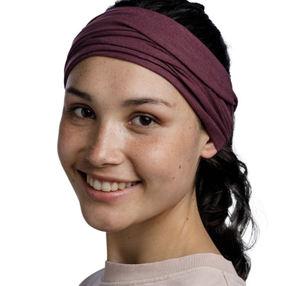 Buff Unisex Adults Original Protective Tubular Scarf - Dahlia