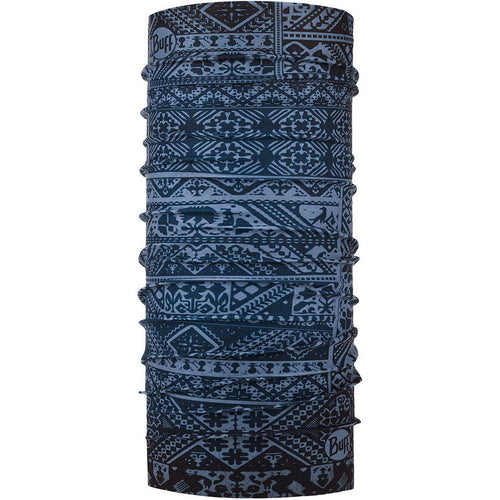 Buff Unisex Eskor Original Tubular Neck Gaiter - Dark Denim