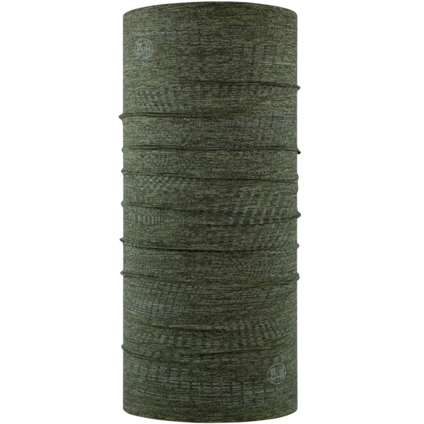 Buff Unisex DryFlx Tubular Bandana Scarf