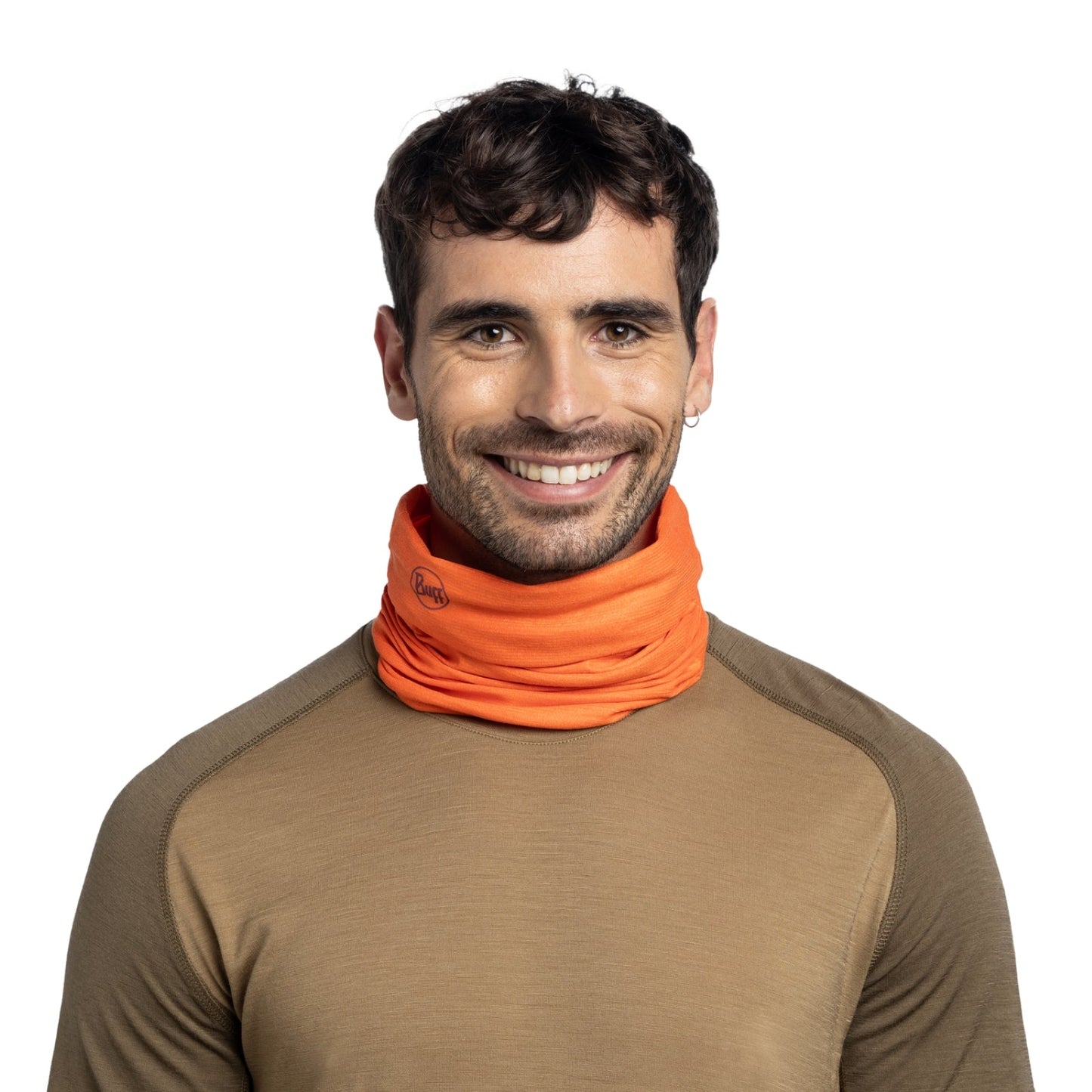 Buff Unisex CoolNet UV UPF 50 Neckwear Tubular Bandanna Scarf