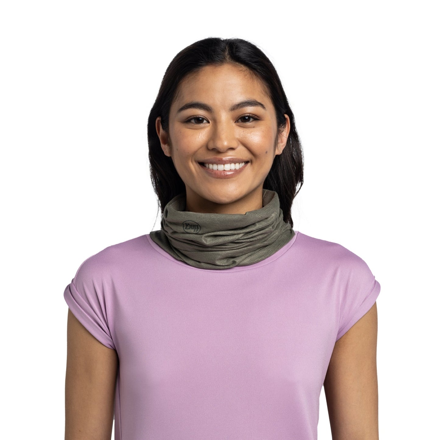 Buff Unisex CoolNet UV UPF 50 Neckwear Tubular Bandanna Scarf