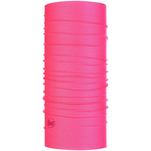 Buff Coolnet UV+ Multifunctional Bandana Tubular - Pink