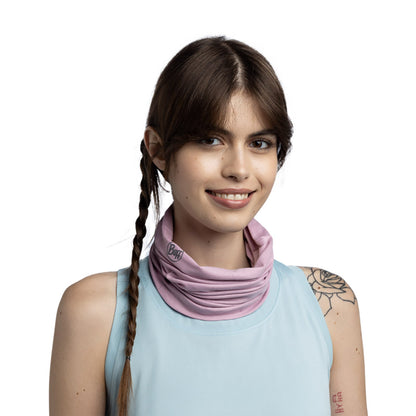 Buff Unisex CoolNet UV UPF 50 Neckwear Tubular Bandanna Scarf