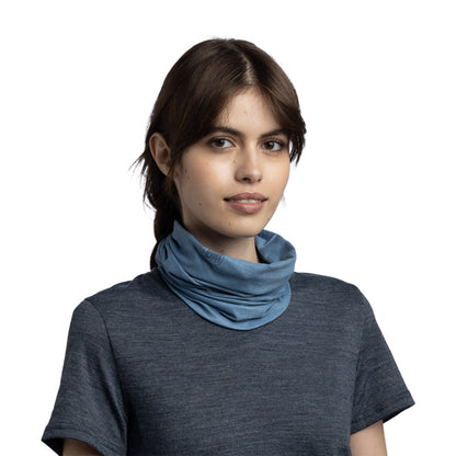 Buff Unisex CoolNet UV UPF 50 Neckwear Tubular Bandanna Scarf