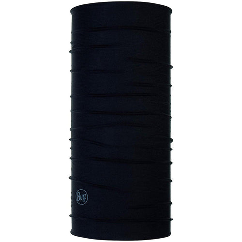Buff Unisex Coolnet UV+ Bandana Neck Gaiter - Black - OS