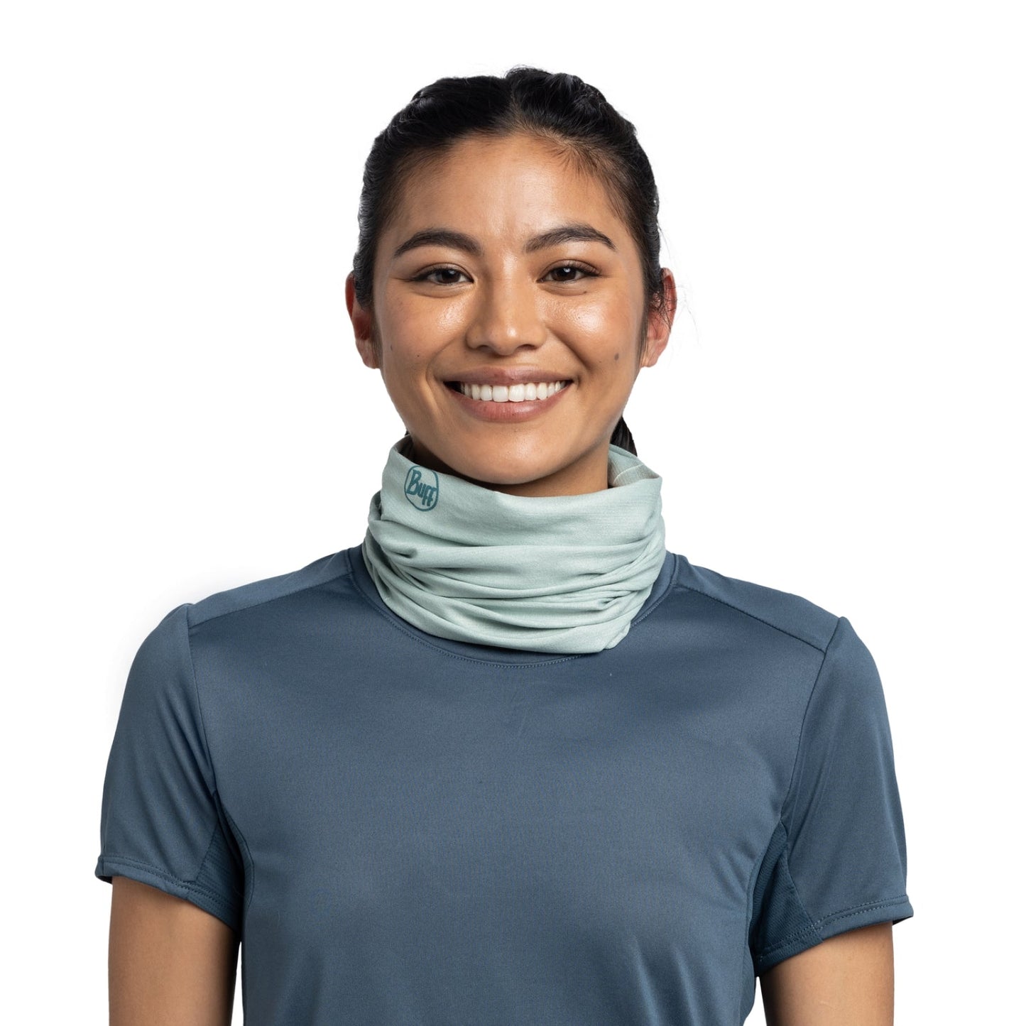 Buff Unisex Coolnet UV Insect Shield Neck Gaiters