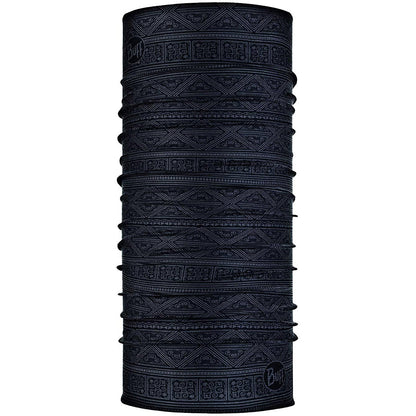 Buff Coolnet UV+ Multifunctional Bandana Tubular - Graphite