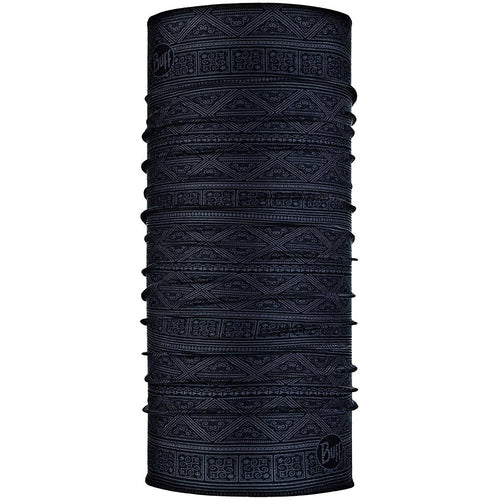 Buff Unisex Coolnet UV+ Multifunctional Bandana Tubular - Graphite - OS