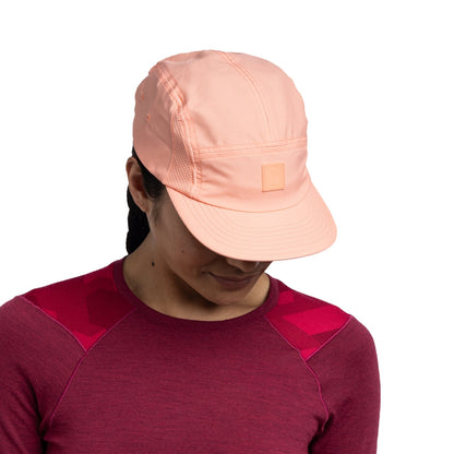 Buff Unisex 5 Panel Go UPF 50 Running Cap