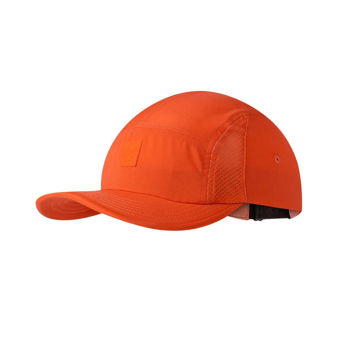 Buff Unisex 5 Panel Go UPF 50 Running Cap