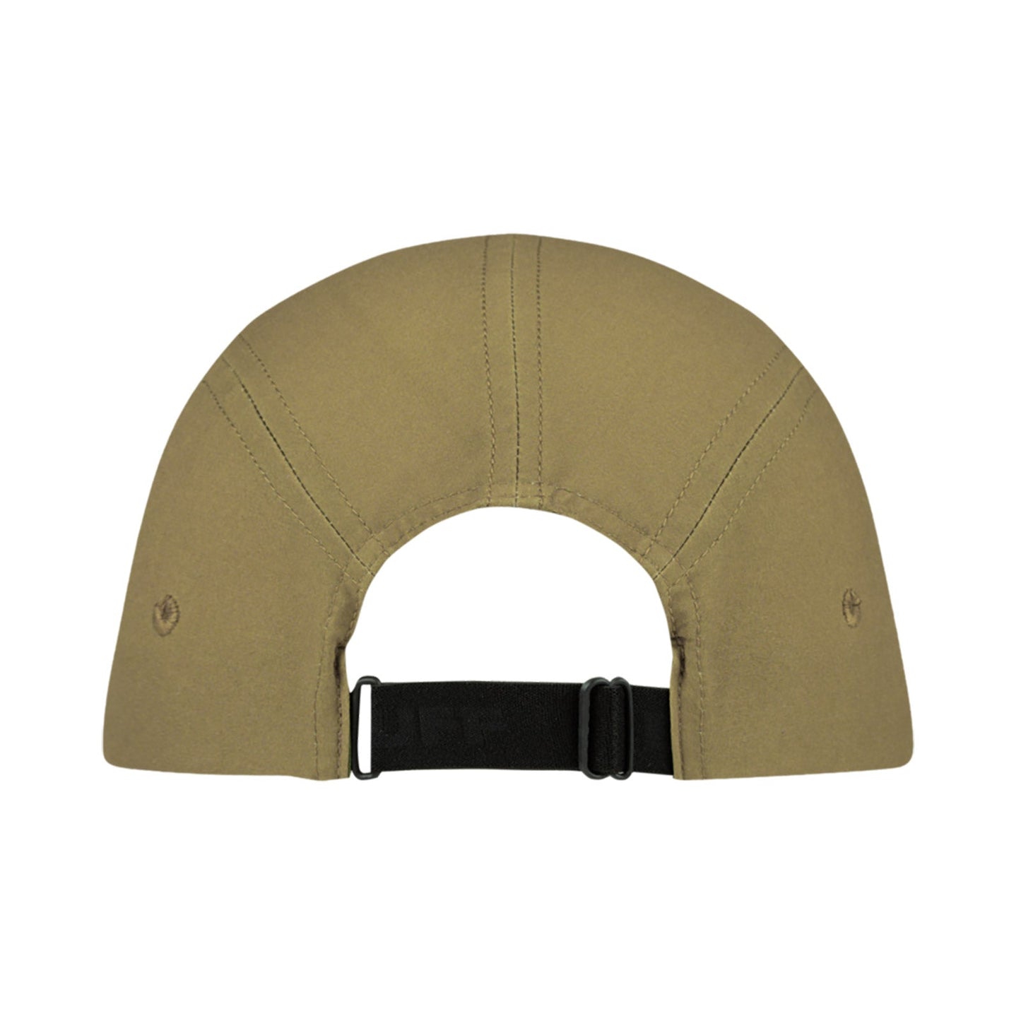 Buff Unisex 5 Panel Go UPF 50 Running Cap