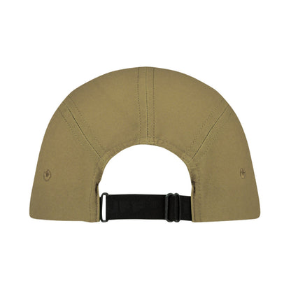 Buff Unisex 5 Panel Go UPF 50 Running Cap