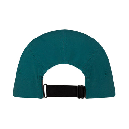 Buff Unisex 5 Panel Go UPF 50 Running Cap