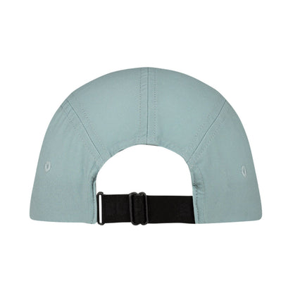 Buff Unisex 5 Panel Go UPF 50 Running Cap