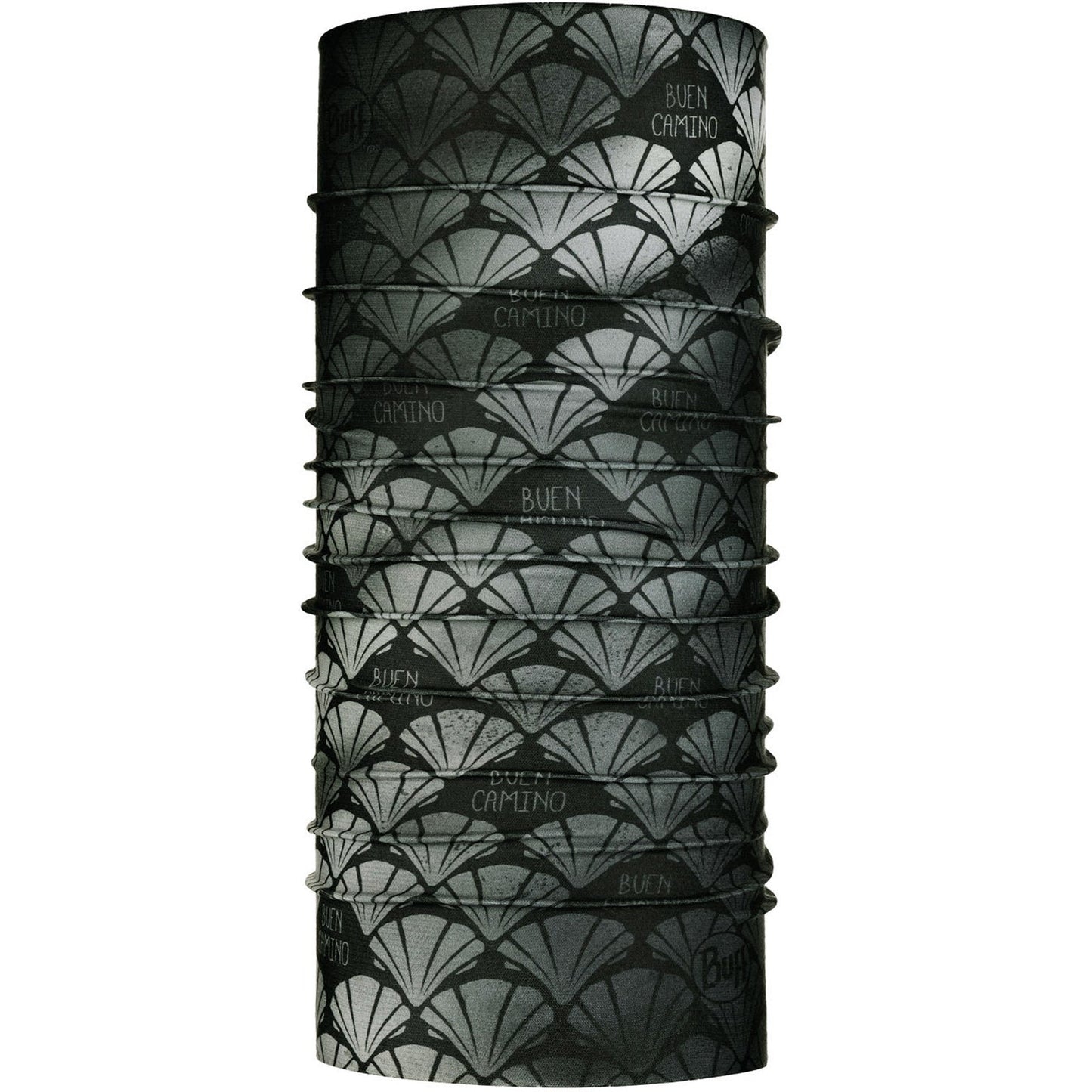 Buff Camino De Santiago CoolNet UV+ Tubular Neck Gaiter - Vierias