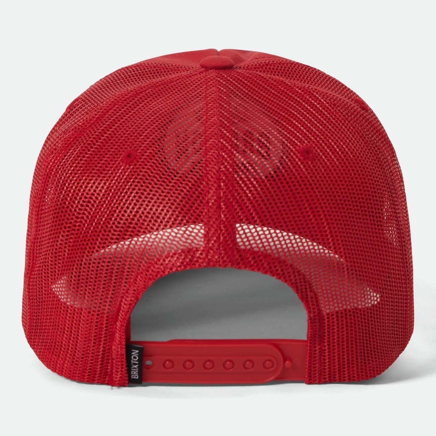 Brixton Mens Henry Trucker Cap