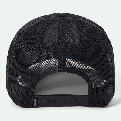 Brixton Mens Henry Trucker Cap