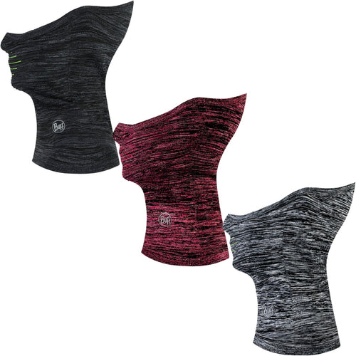 Buff Unisex DryFlx Pro Neckwarmer - Tubular Bandana Scarf