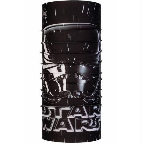 Buff Stormtrooper Star Wars Original Tubular Neck Gaiter - Black