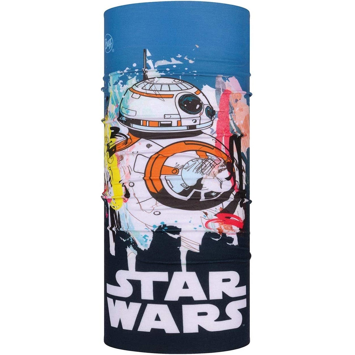 Buff Kids Star Wars Original Bandana Tubular - Original Bb-8