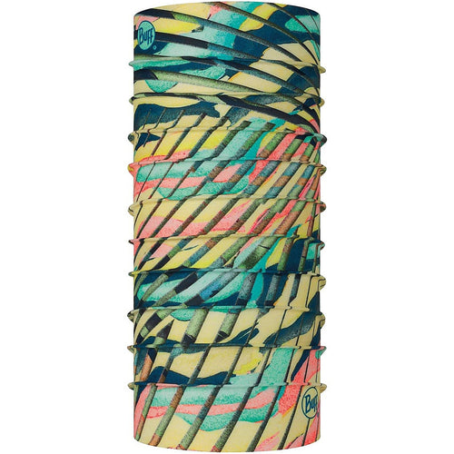 Buff Unisex Coolnet UV+ Tubular Scarf - Daku Multi - OS