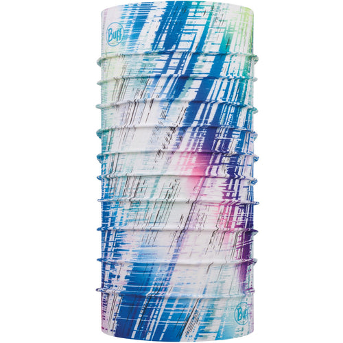 Buff Adults Unisex Coolnet UV+ Tubular Scarf - Multi - OS