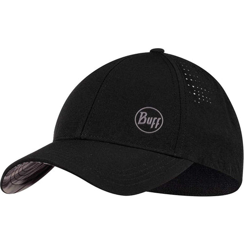 Buff Unisex Ikut Walking Baseball Cap - Black