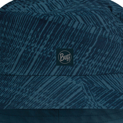 Buff Adults Sun Adventure UPF 50 Festival Bucket Hat
